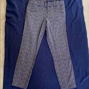 GAP Work Pants